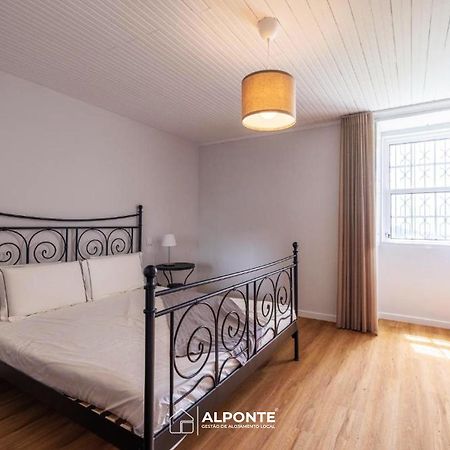 Desassossego Suites Monção Exteriér fotografie