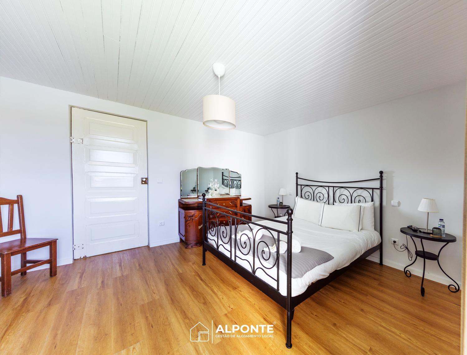 Desassossego Suites Monção Exteriér fotografie
