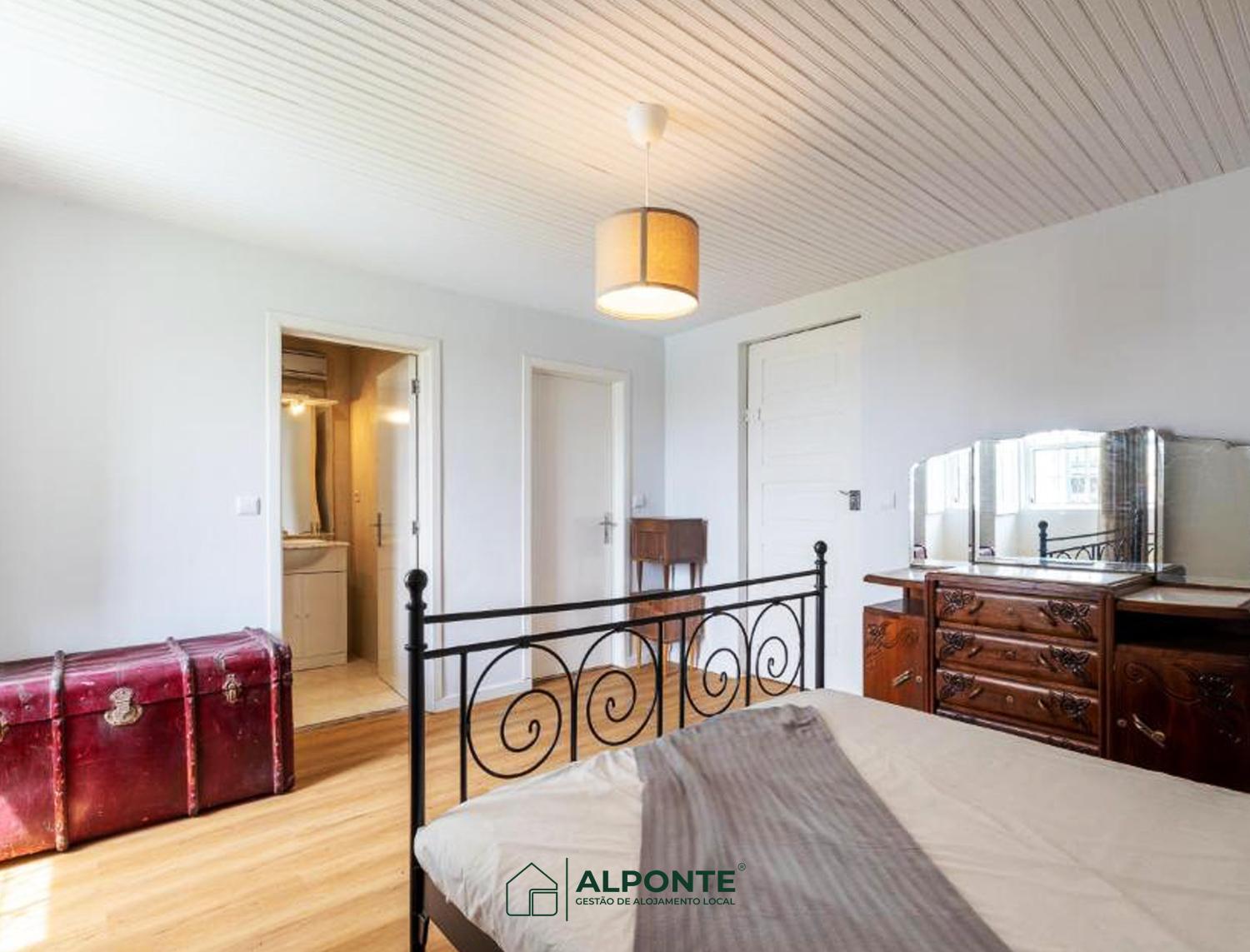 Desassossego Suites Monção Exteriér fotografie