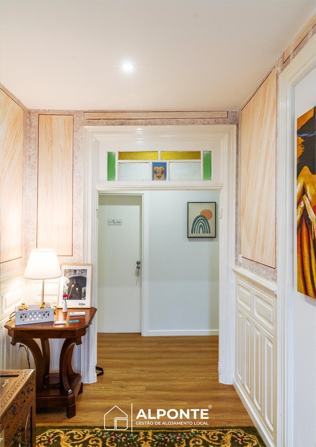 Desassossego Suites Monção Exteriér fotografie