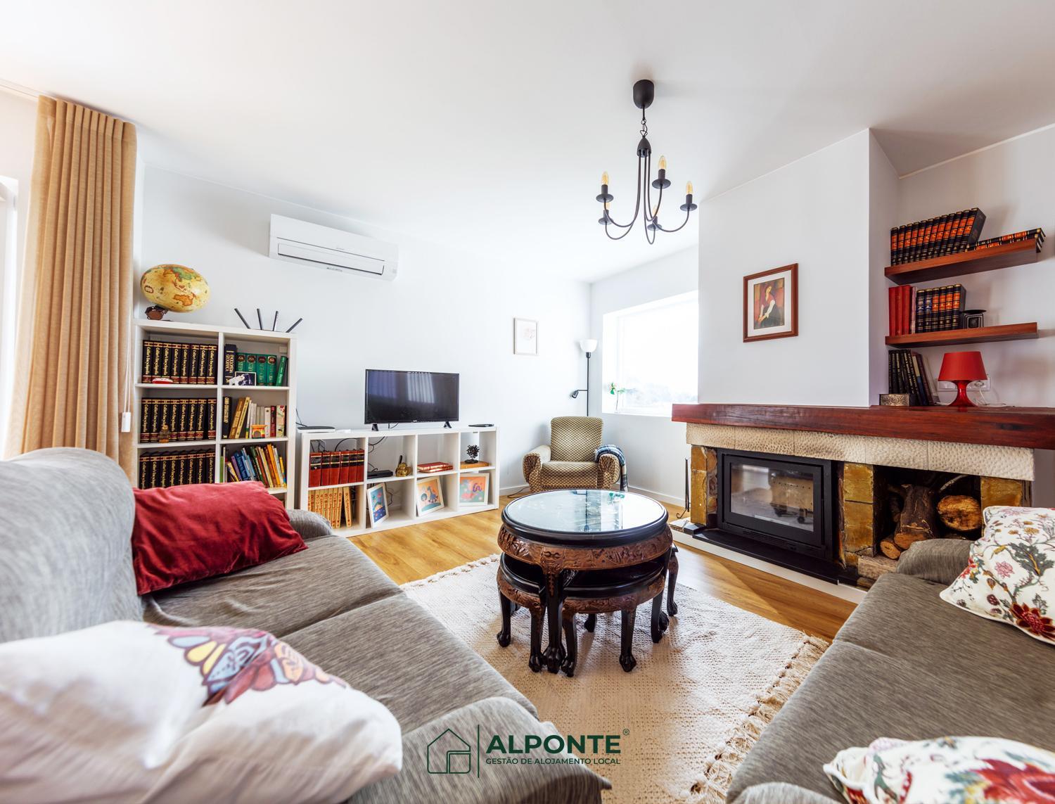 Desassossego Suites Monção Exteriér fotografie