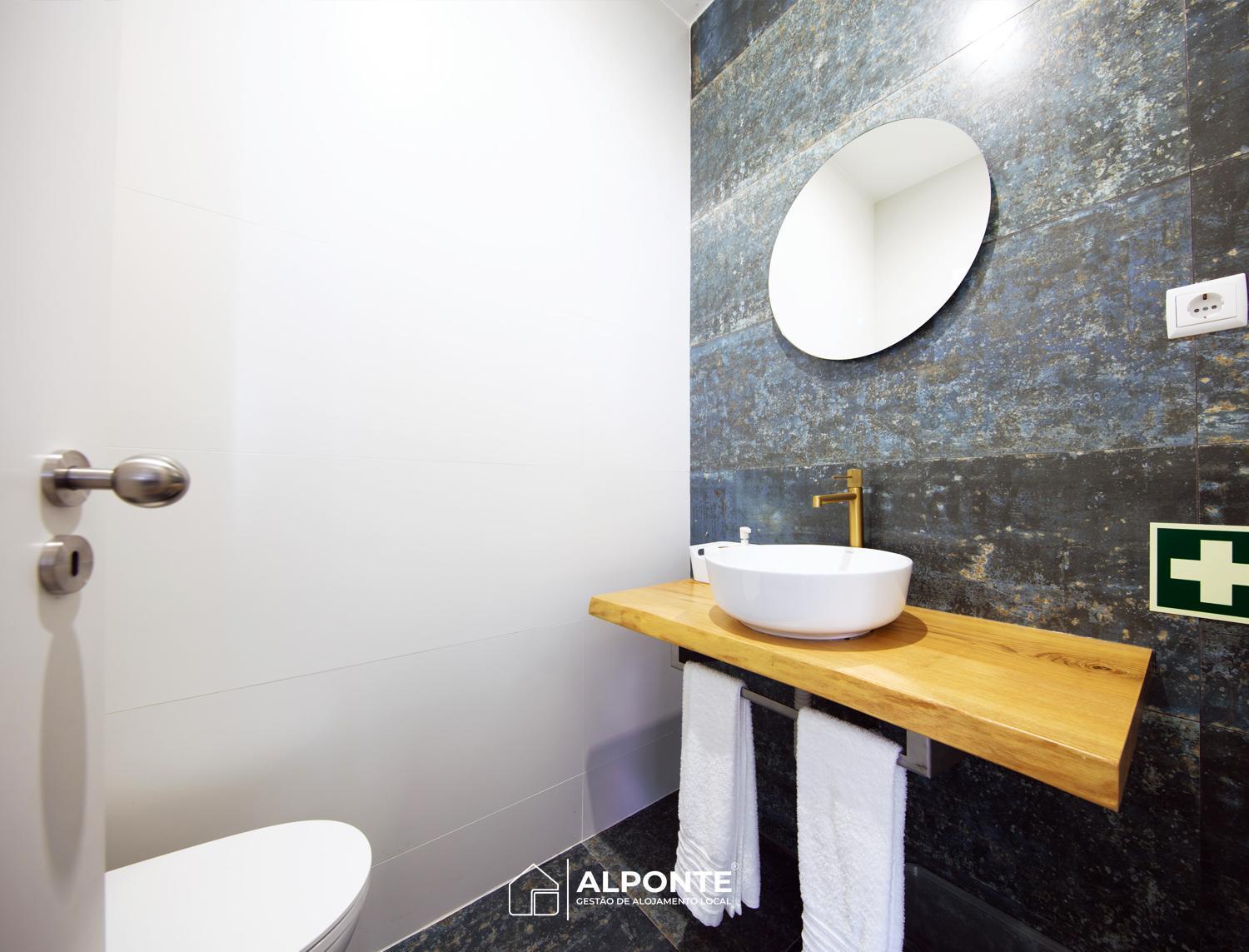 Desassossego Suites Monção Exteriér fotografie