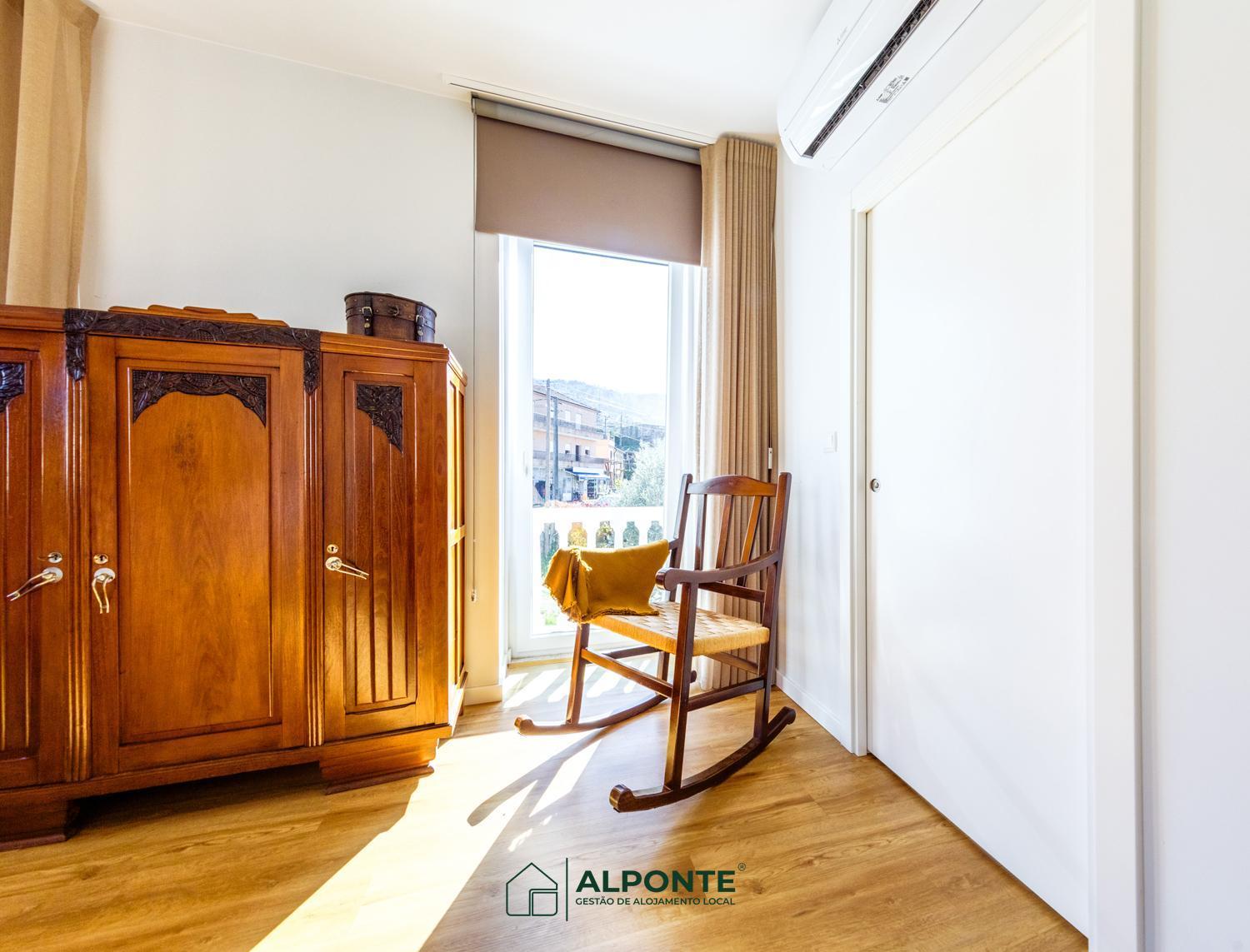 Desassossego Suites Monção Exteriér fotografie